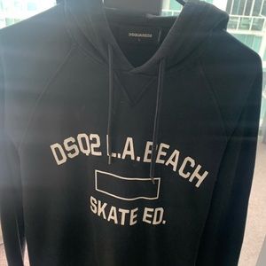 Dsquared hoodie